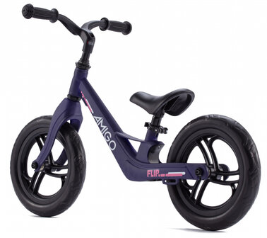 Flip 12 Inch Junior Paars