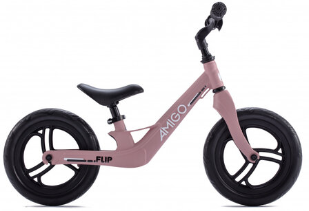 Flip 12 Inch Junior Roze