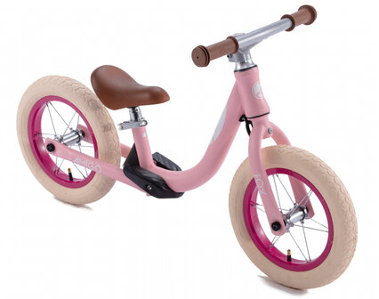 Fox 12 Inch Junior Roze
