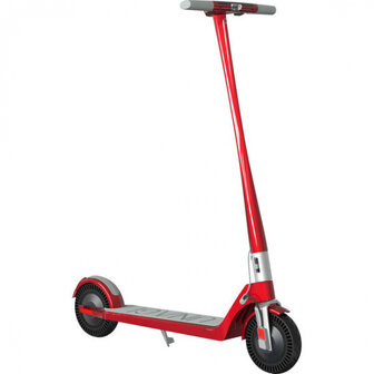 Model One E500 Sea Salt Unisex Schijfrem Rood