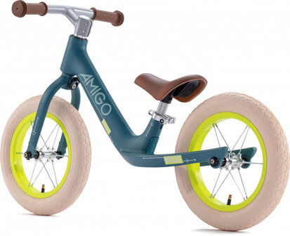 Volt 12 Inch Junior Blauw