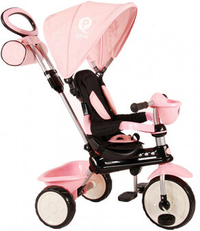 Comfort 4-in-1 Meisjes Roze