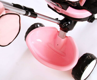 Comfort 4-in-1 Meisjes Roze