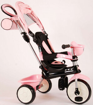 Comfort 4-in-1 Meisjes Roze