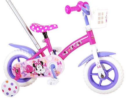 Frozen 10 Inch 20 cm Meisjes Doortrapper Roze/Paars