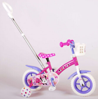 Frozen 10 Inch 20 cm Meisjes Doortrapper Roze/Paars