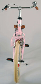 Classic Oma 20 Inch 30 cm Meisjes Terugtraprem Roze