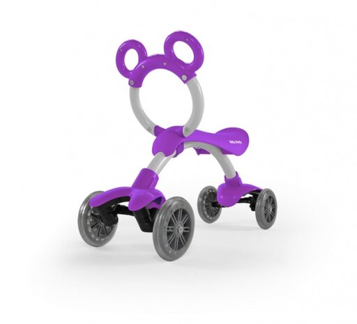 Orion Flash loopfiets Junior Paars