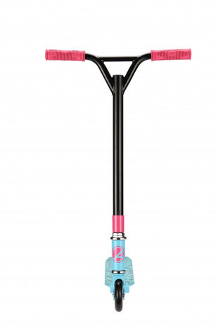 Girlpower Meisjes Voetrem Blauw