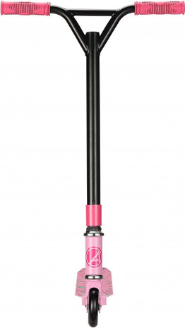 Girlpower Meisjes Voetrem Roze