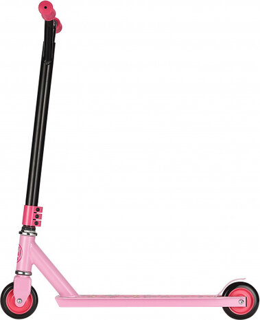 Girlpower Meisjes Voetrem Roze