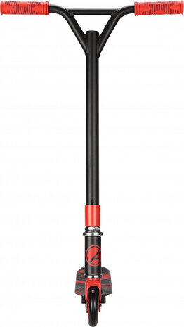 Maze Junior Voetrem Rood