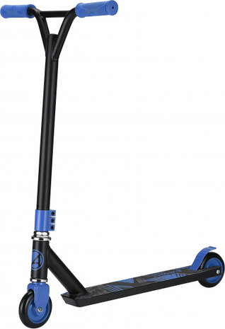 Maze Junior Voetrem Blauw