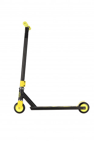 Maze Junior Voetrem Geel