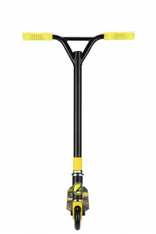 Maze Junior Voetrem Geel
