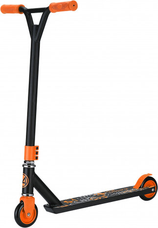 Draft Junior Voetrem Oranje