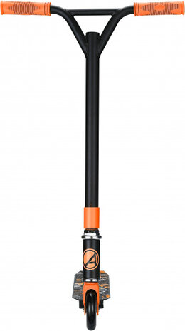 Draft Junior Voetrem Oranje