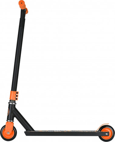 Draft Junior Voetrem Oranje