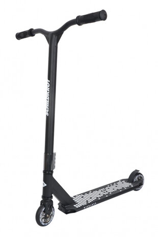 Kickless Piano Junior Zwart