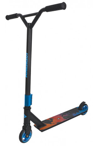 Untwist Galaxy Junior Zwart