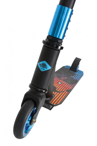 Untwist Galaxy Junior Zwart