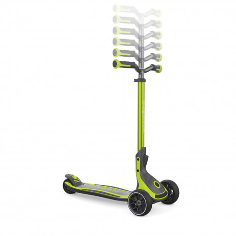 Ultimum Junior Voetrem Groen
