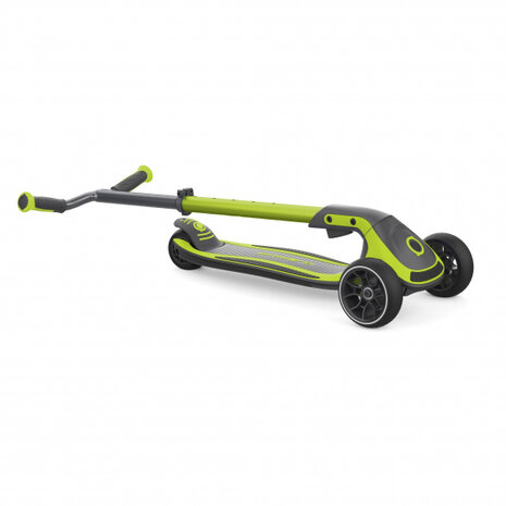 Ultimum Junior Voetrem Groen