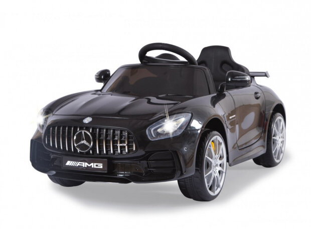 Mercedes-Benz AMG GT R Junior Zwart