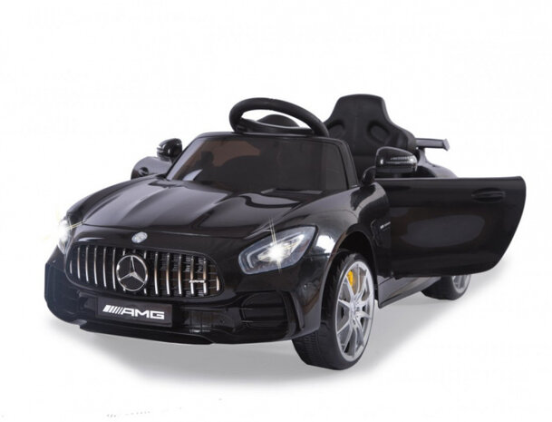 Mercedes-Benz AMG GT R Junior Zwart