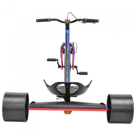 Counter Measure 3 Junior Roze
