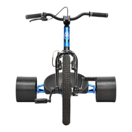 Counter Measure 3 Junior Blauw