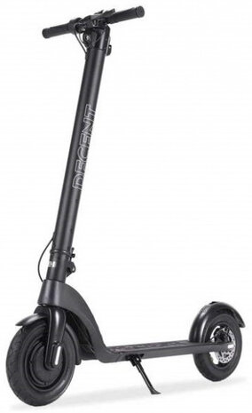 One Unisex Mechanische schijfrem Zwart