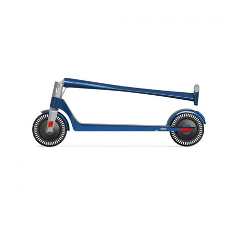 Model One E500 Unisex Schijfrem Blauw