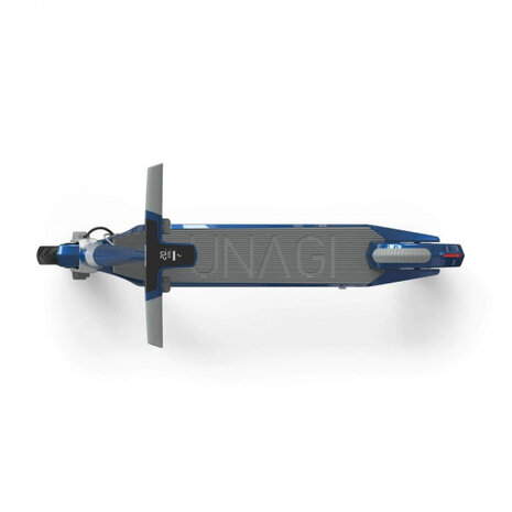 Model One E500 Unisex Schijfrem Blauw