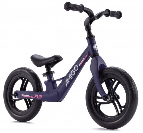 Flip 12 Inch Junior Paars