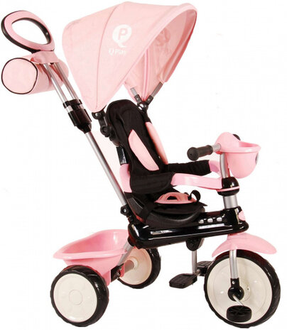 Comfort 4-in-1 Meisjes Roze