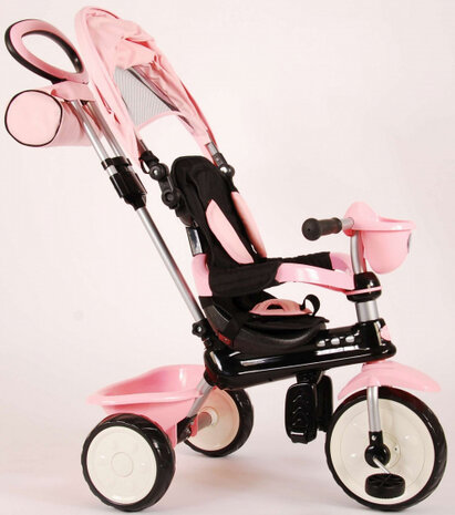 Comfort 4-in-1 Meisjes Roze