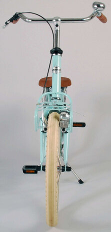 Classic Oma 20 Inch 30 cm Meisjes Terugtraprem Lichtblauw