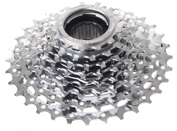 Pion 8SP MFE60 8CUO 13-32T