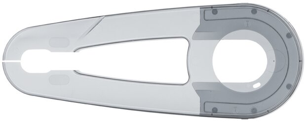 Kettingkast VS Benjamin 16-Inch Open Transparant 41,5X16