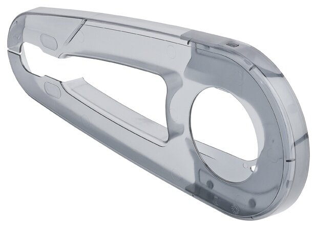 Kettingkast VS Benjamin 16-Inch Open Transparant 41,5X16