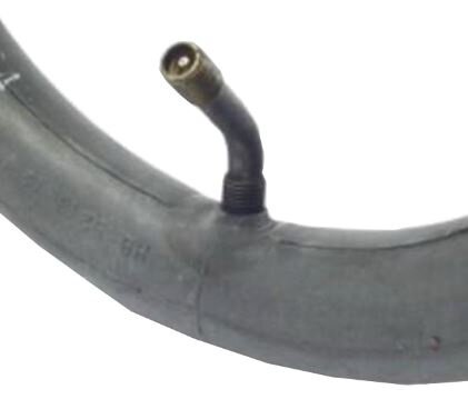 Binnenband 6 x 1.1/4 AV 40 mm