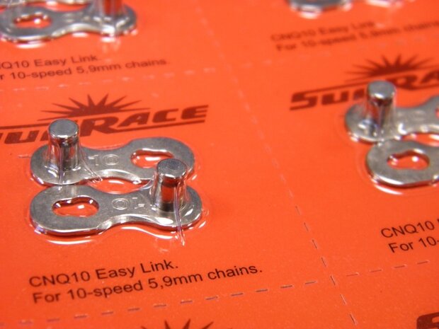 Kettingschakel 1/2 X 3/32 Shimano 10SP 10 Stuks