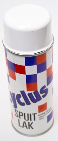 Spuitlak 400 ml Kunststof Primer Grondlak