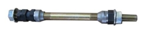 Achteras 10 mm