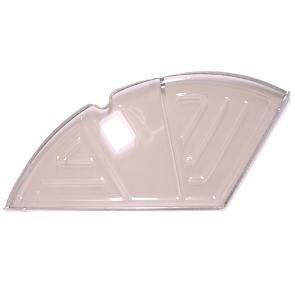 Jasbeschermer 26 Inch N0.5 Plastic Smoke