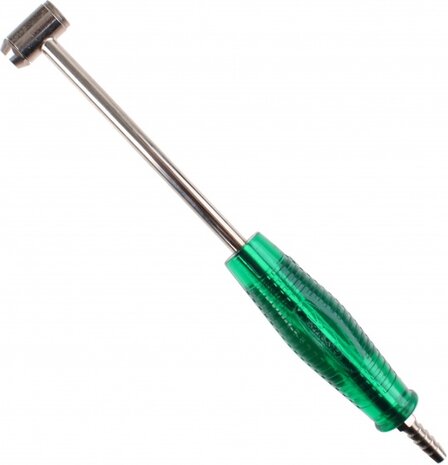 Ventiel Compressienippel Alligator 41290