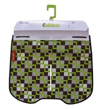 Stylingset Voor Windscherm Checked-Green
