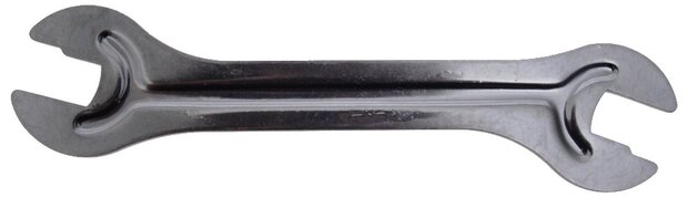 Conussleutel 15-13 + 14-16