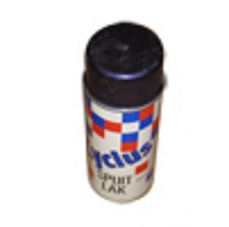 Spuitlak Paars Metallic 400 ml